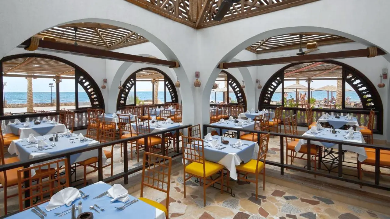 Hotel Arabia Azure - Hurghada